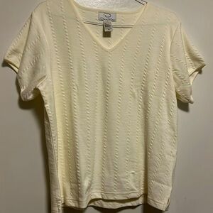 Oscar De La Renta Size XL